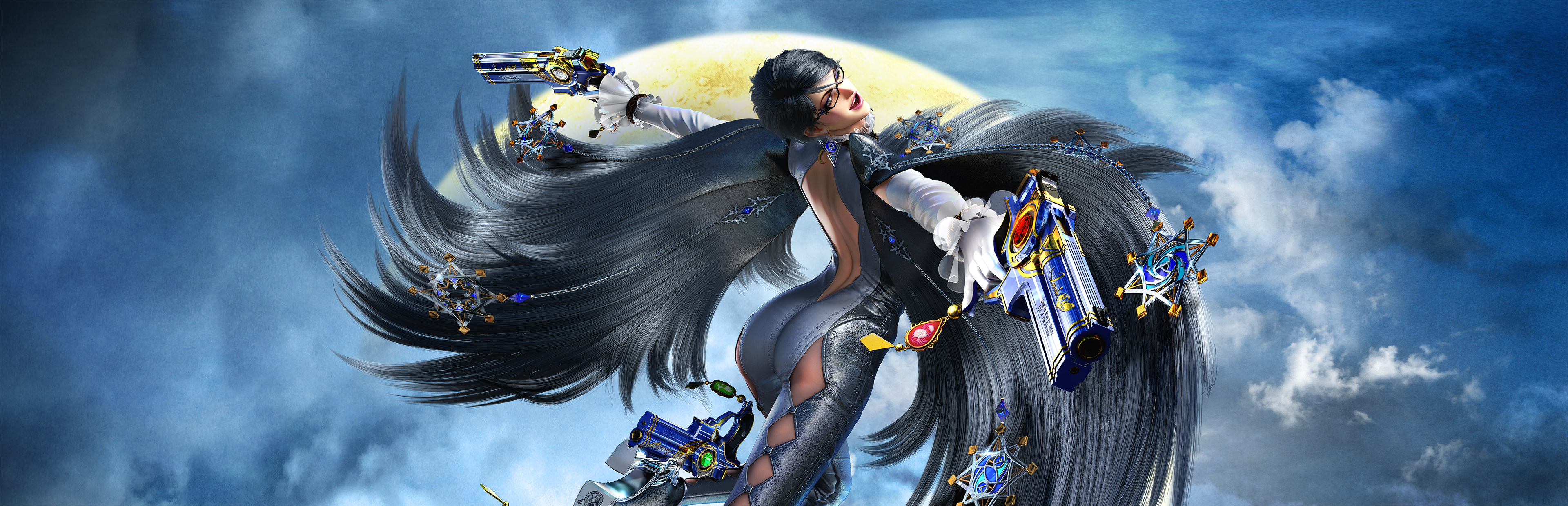 Bayonetta 2